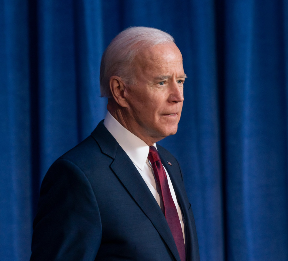 Poll Reveals Biden Reaches Record Low Approval as Inflation Affects Jobs