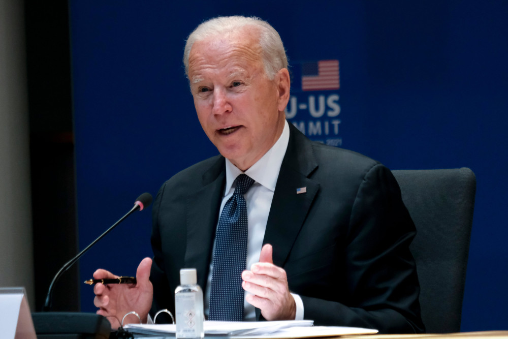 Report Shows It Is Vital For Joe Biden to Focus on Domestic Crises After Neglecting to Prevent War in Ukraine