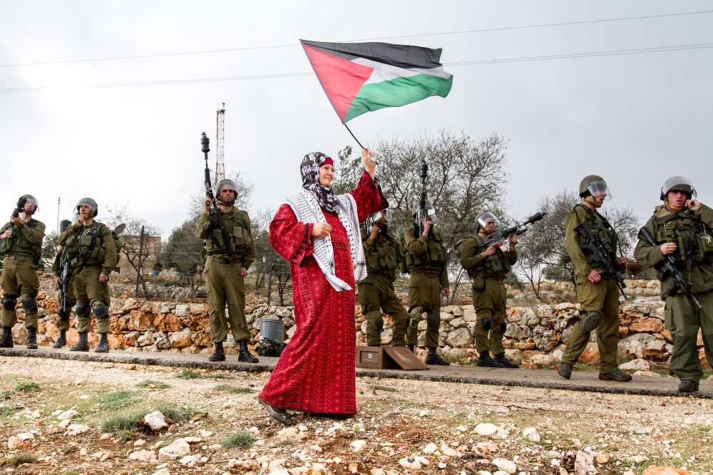 Jordan Salutes Palestinians for Defending al-Aqsa Mosque