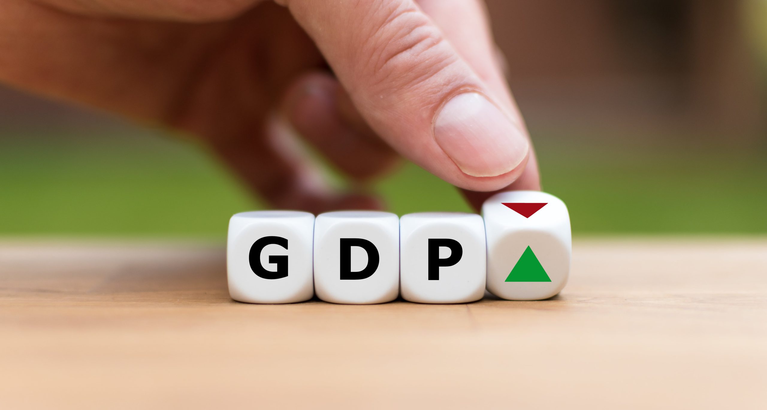 GDP Goes Downhill: Economy Shrivels -1.4% as 2022 Kicks Off