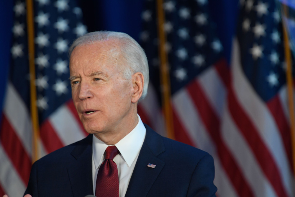 Poll Shows Only Two Percent of Americans View Joe Biden’s Economy as ‘Excellent’